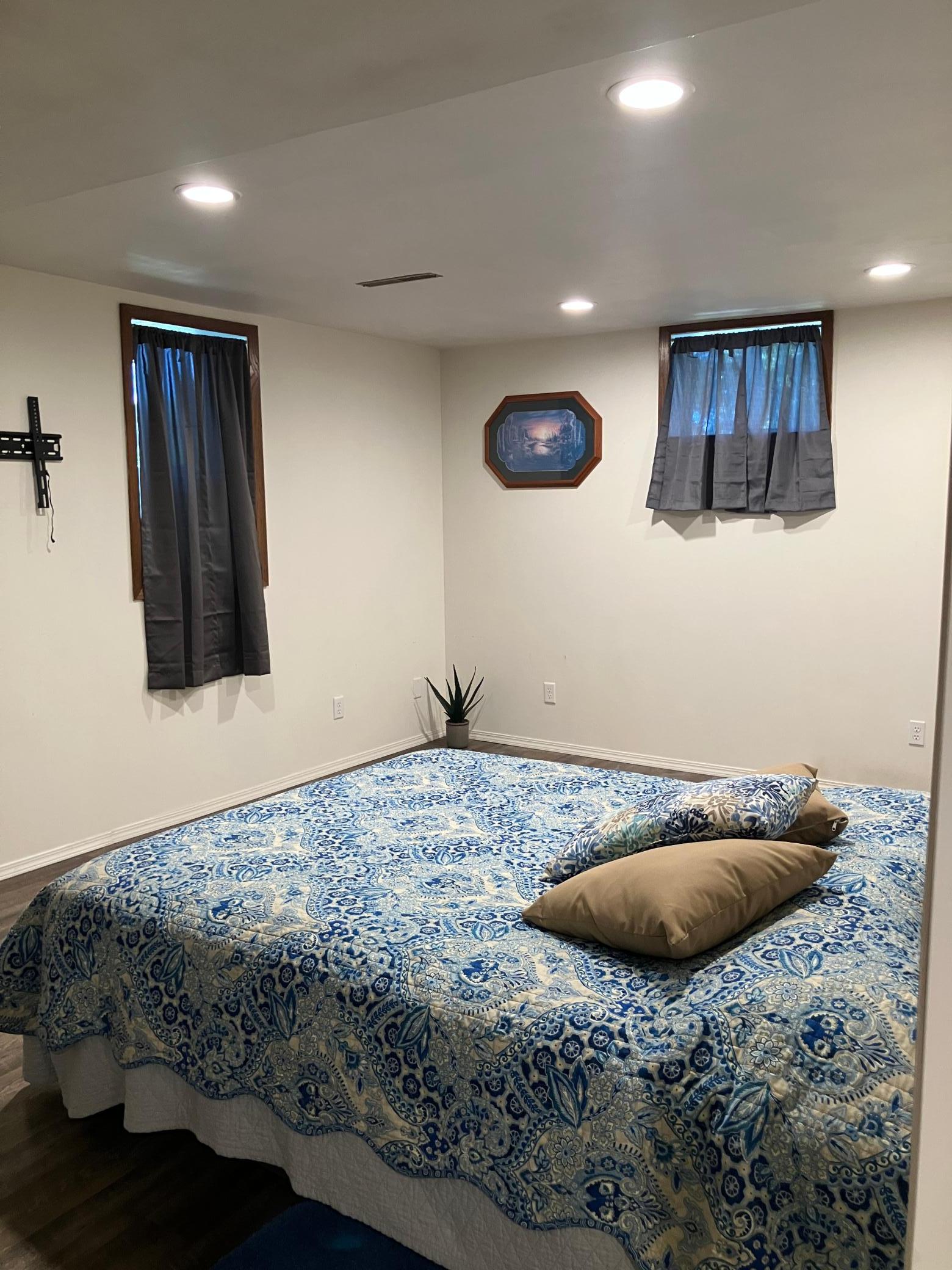 Bedroom #3