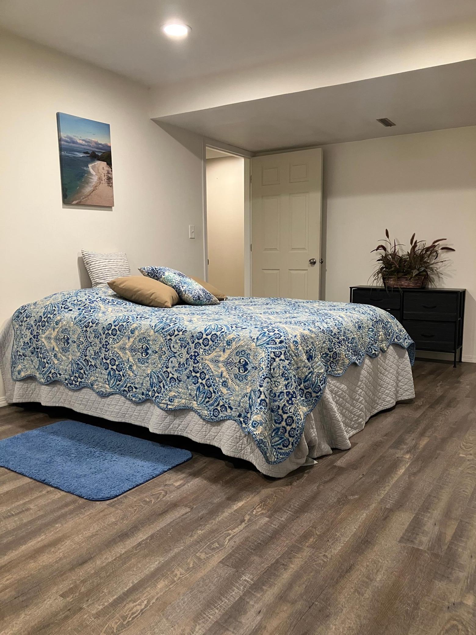 Bedroom #3