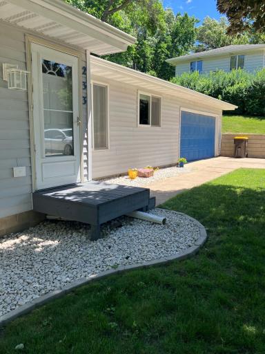 233 E Amber Lake Drive, Fairmont, MN 56031