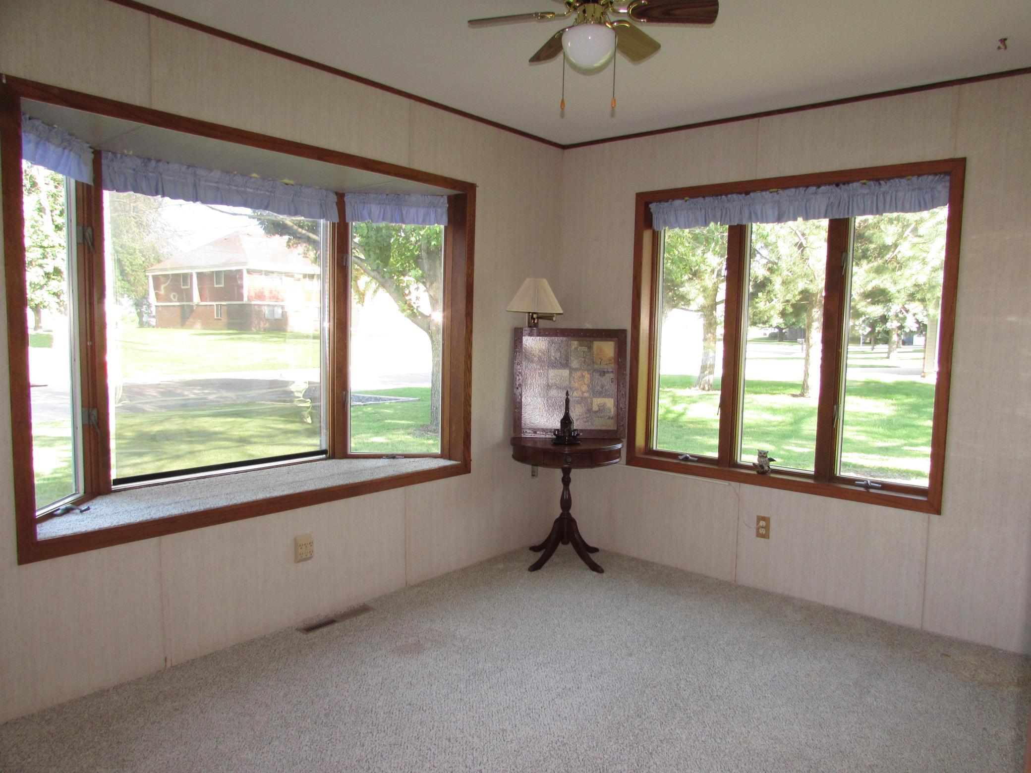 Front Sun Room