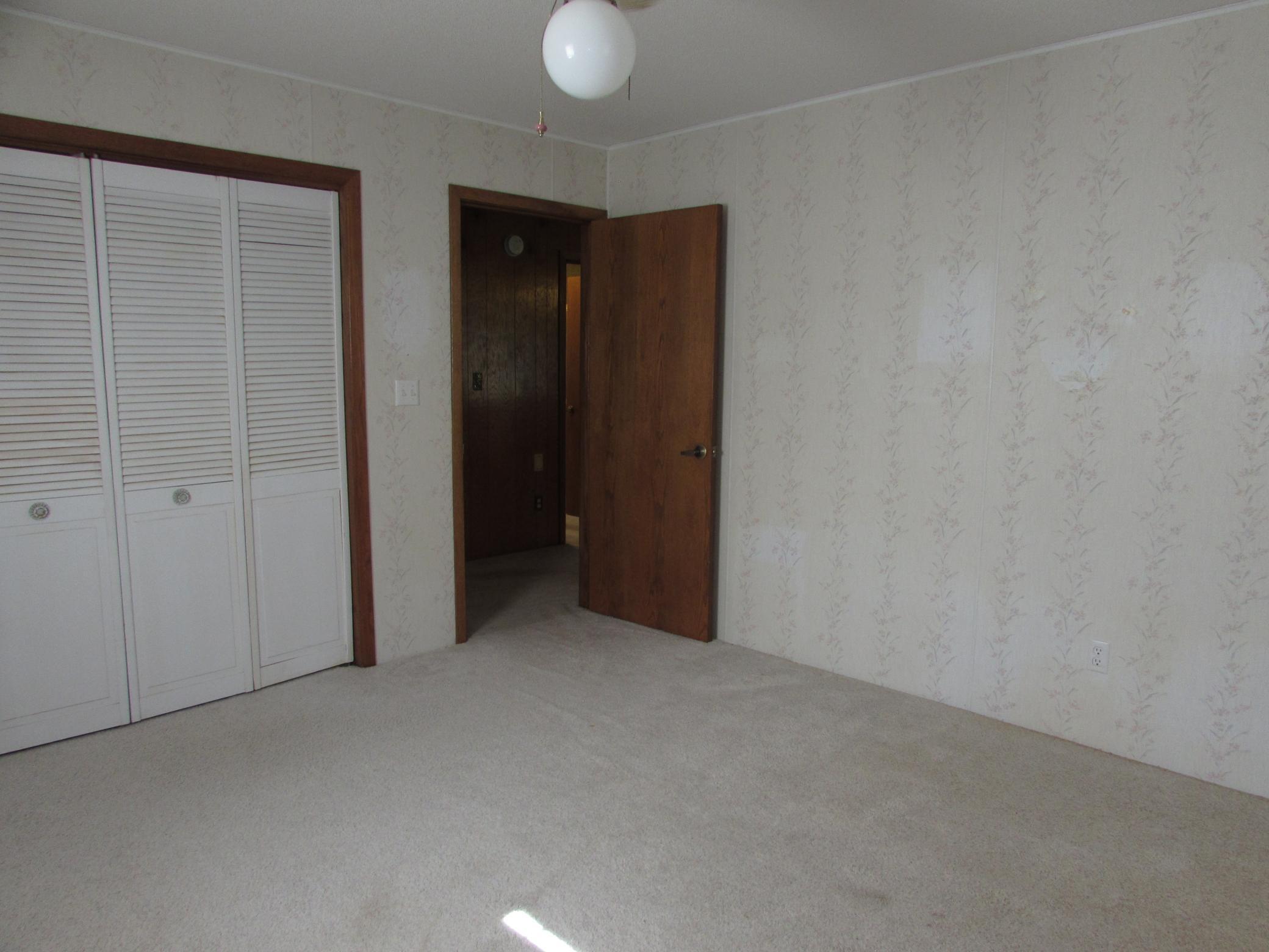 Bedroom #1