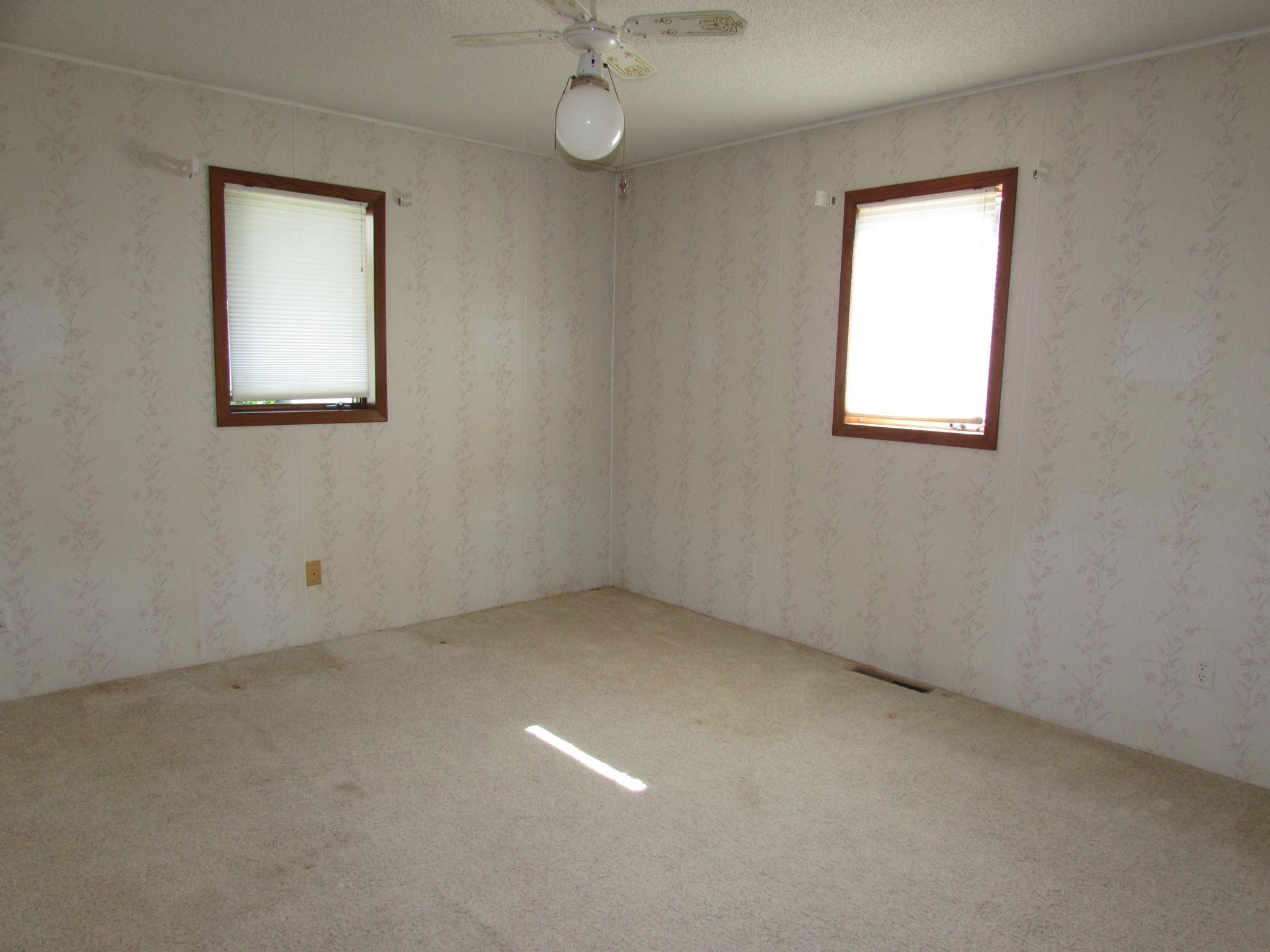 Bedroom #1