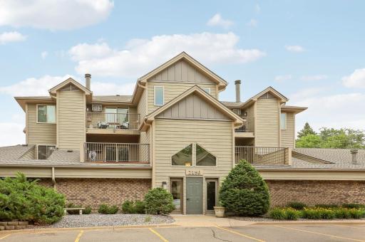 2150 Ridge Drive, 14, Minneapolis, MN 55416