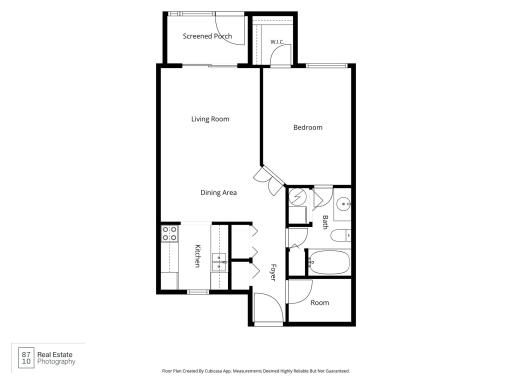 2150 Ridge Drive, 14, Minneapolis, MN 55416
