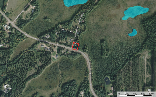 79548 Second Lake Road, Willow River, MN 55795
