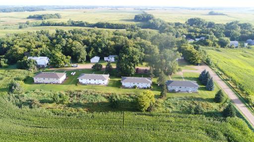 850 30th Avenue NW, Willmar, MN 56201