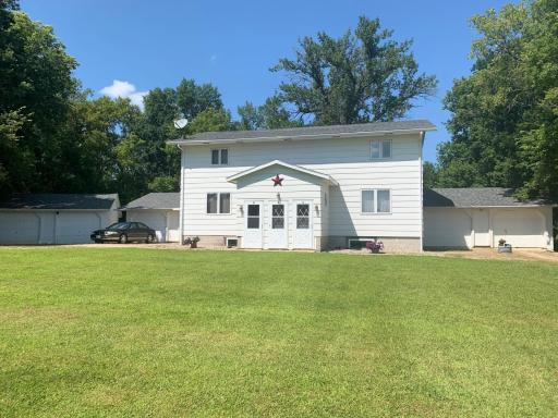 850 30th Avenue NW, Willmar, MN 56201