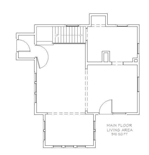 1124 University Drive S, Fargo, ND 58103