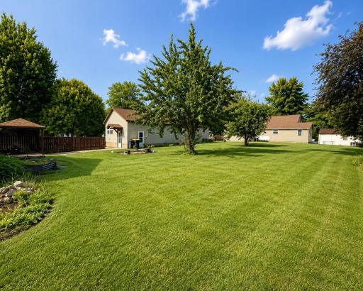 500 Superior Street, Milroy, MN 56263