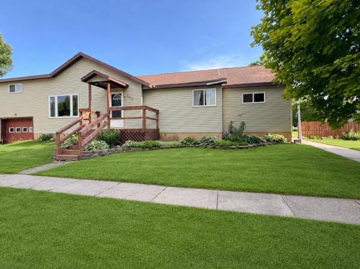 500 Superior Street, Milroy, MN 56263
