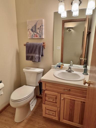 33678 Wildwood Drive, Dent, MN 56528