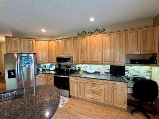 33678 Wildwood Drive, Dent, MN 56528