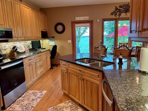 33678 Wildwood Drive, Dent, MN 56528