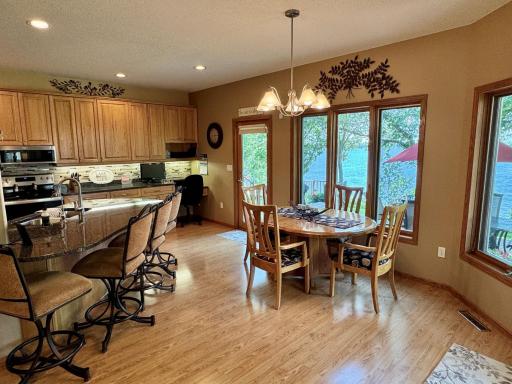 33678 Wildwood Drive, Dent, MN 56528