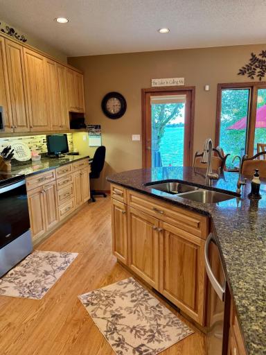 33678 Wildwood Drive, Dent, MN 56528