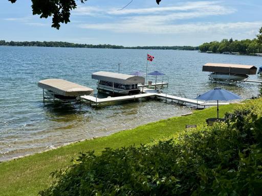 33678 Wildwood Drive, Dent, MN 56528