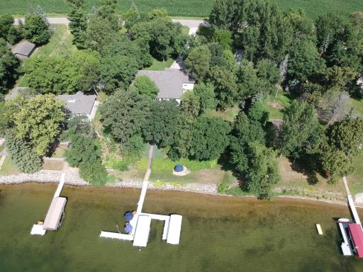 33678 Wildwood Drive, Dent, MN 56528
