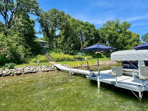 33678 Wildwood Drive, Dent, MN 56528