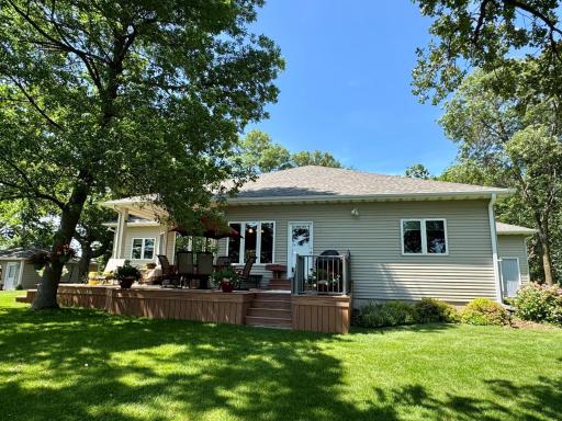 33678 Wildwood Drive, Dent, MN 56528