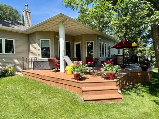 33678 Wildwood Drive, Dent, MN 56528