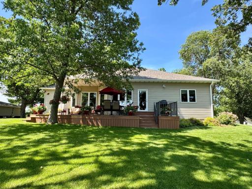 33678 Wildwood Drive, Dent, MN 56528