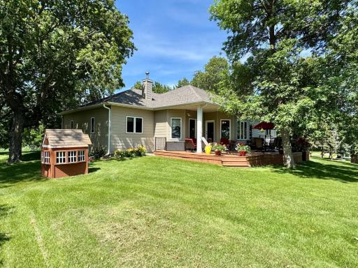 33678 Wildwood Drive, Dent, MN 56528