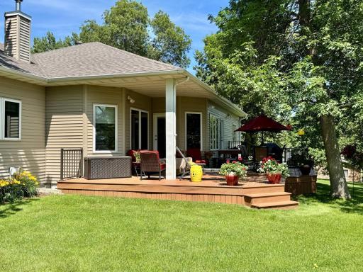 33678 Wildwood Drive, Dent, MN 56528