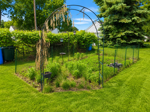 535 1st Avenue N, Perham, MN 56573