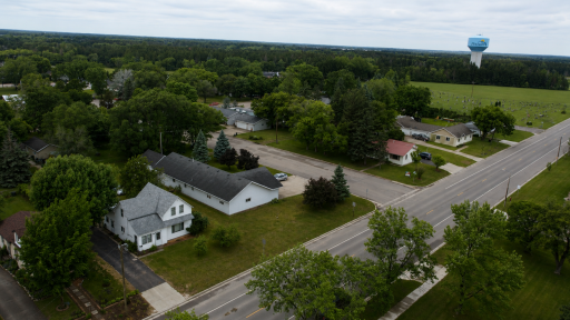 535 1st Avenue N, Perham, MN 56573