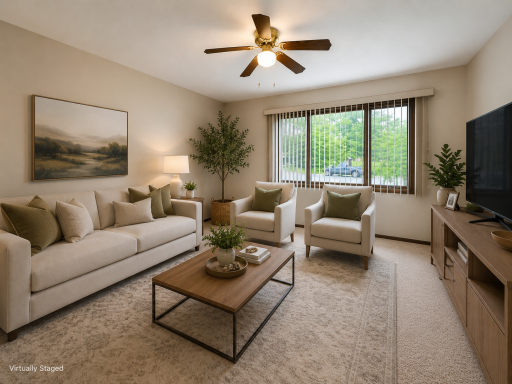 535 1st Avenue N, Perham, MN 56573