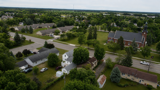 535 1st Avenue N, Perham, MN 56573