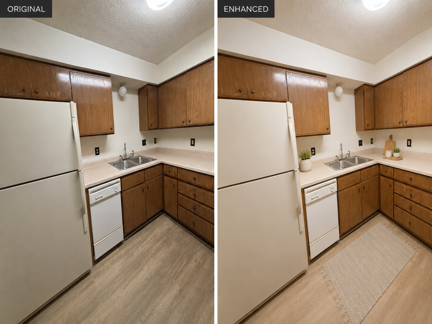 Kitchen II