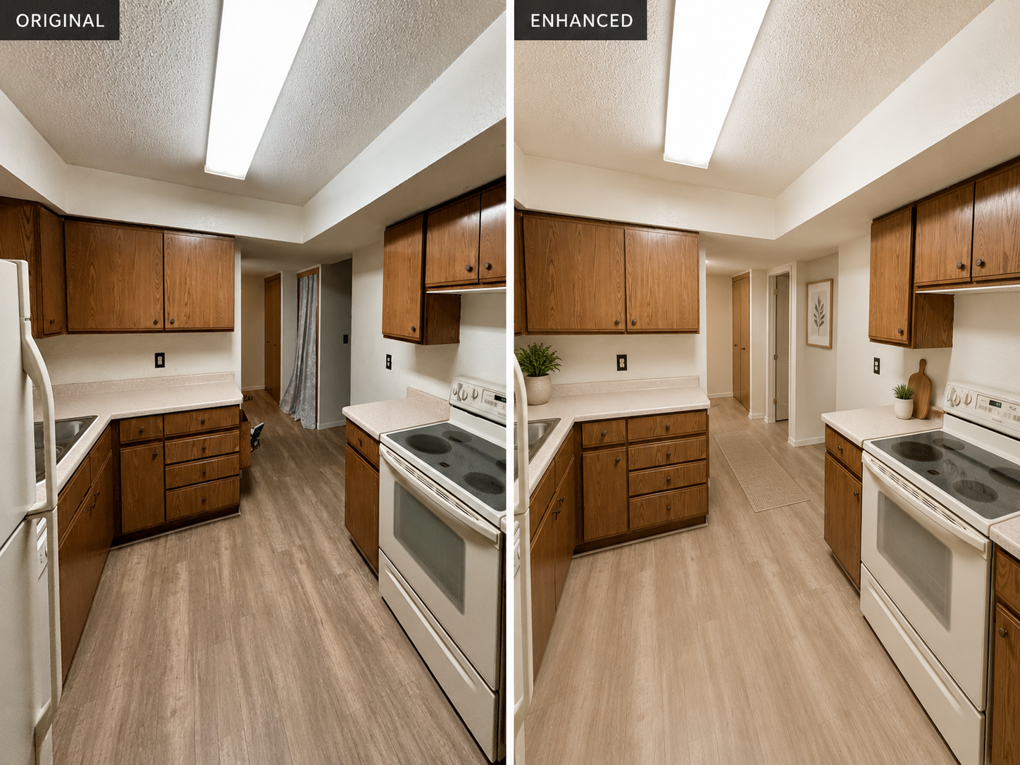 Kitchen I