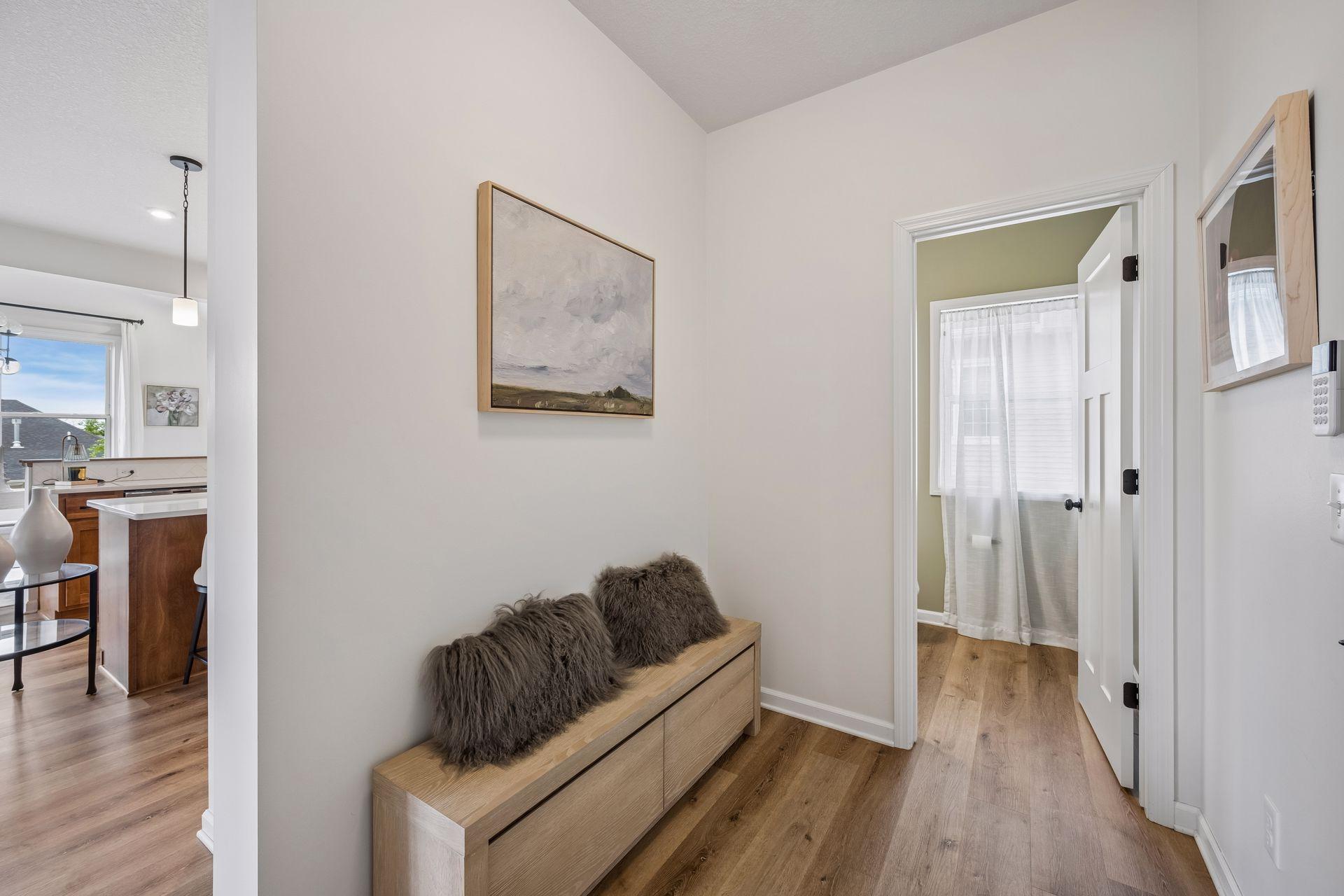 Mudroom