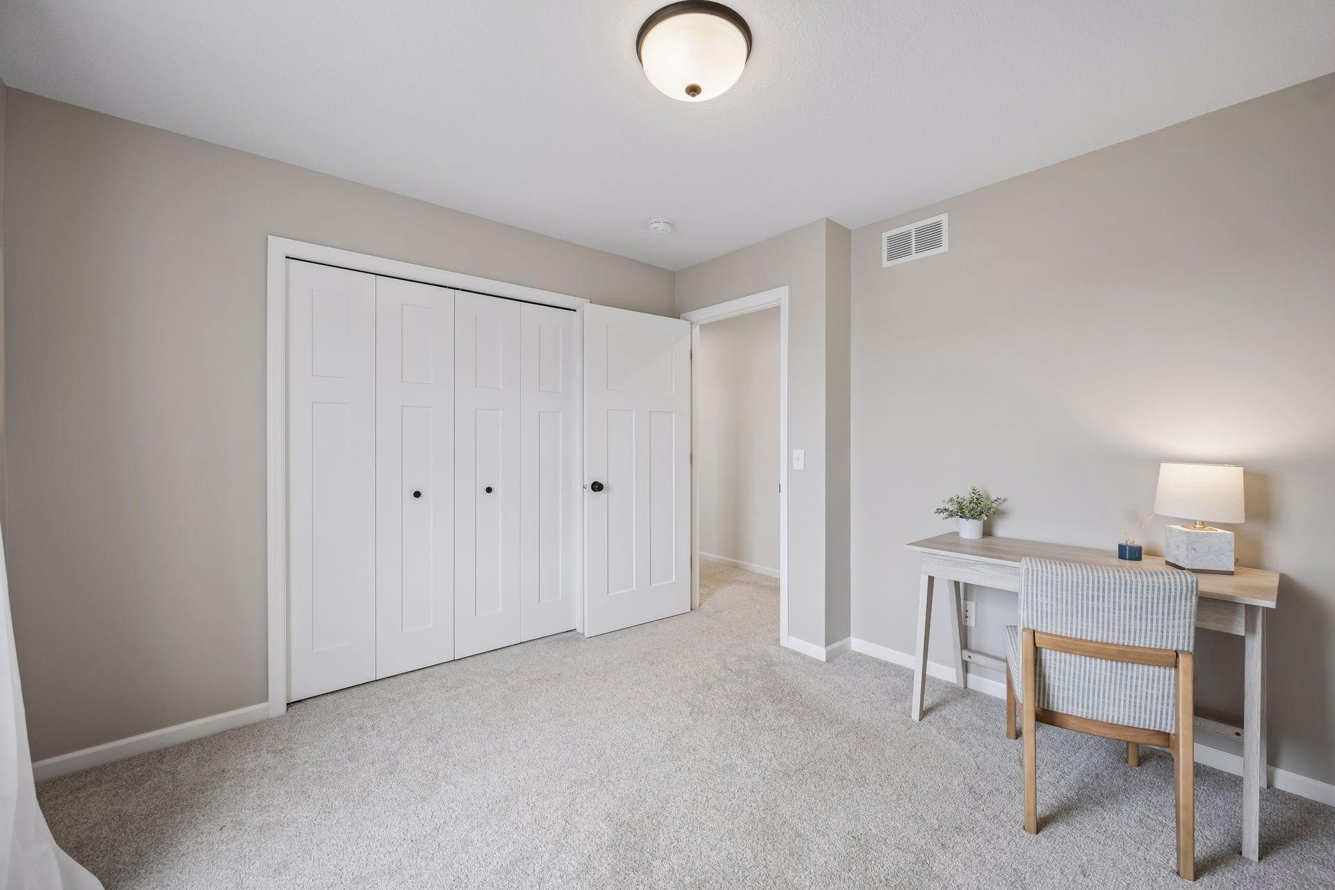 Bedroom #4 - Upper Level