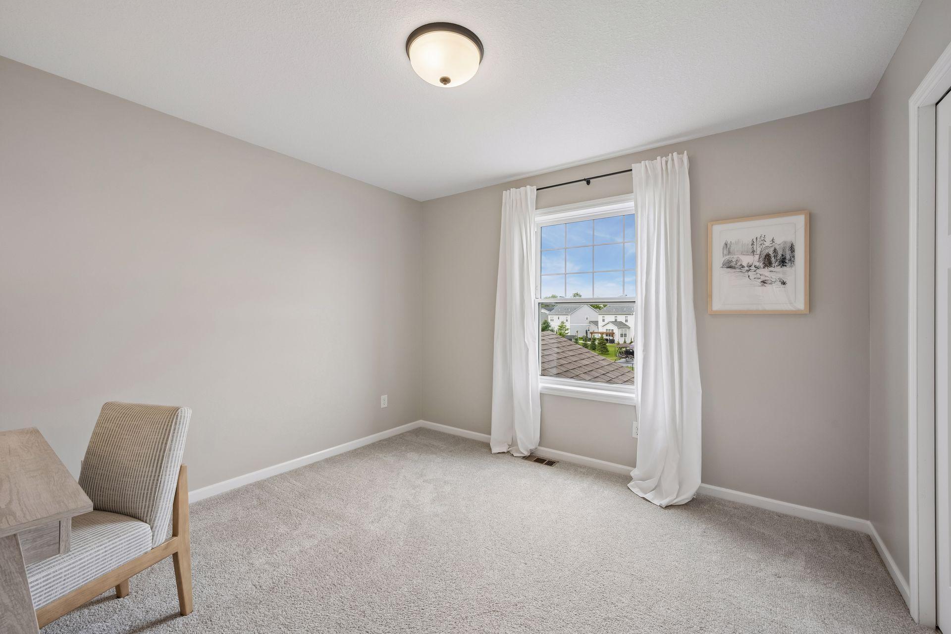 Bedroom #4 - Upper Level