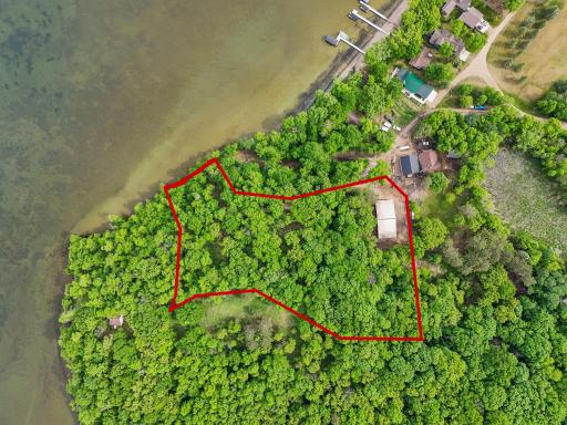 483XX Squaw Point Trl, Perham, MN 56573
