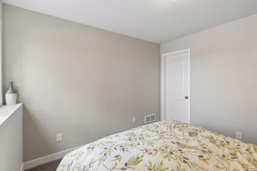 Bedroom #5 - Lower Level