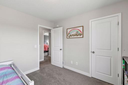 Bedroom #2 - Main Level