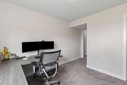 Bedroom #6 - Lower Level