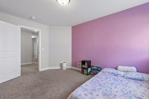 Bedroom #4 - Lower Level