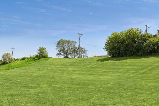 Sledding Hill