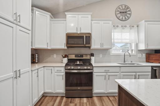 9773 52nd Lane NE, Saint Michael, MN 55376