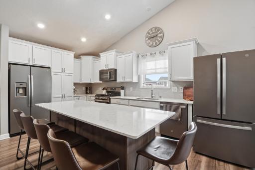 9773 52nd Lane NE, Saint Michael, MN 55376