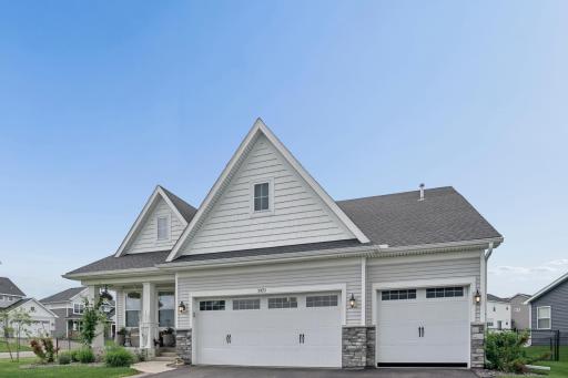 9773 52nd Lane NE, Saint Michael, MN 55376