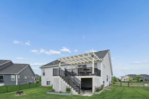 9773 52nd Lane NE, Saint Michael, MN 55376