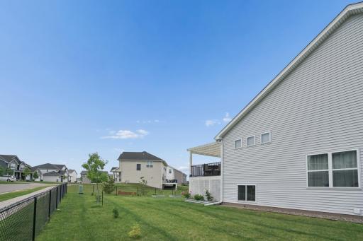 9773 52nd Lane NE, Saint Michael, MN 55376