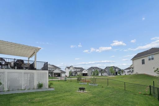 9773 52nd Lane NE, Saint Michael, MN 55376