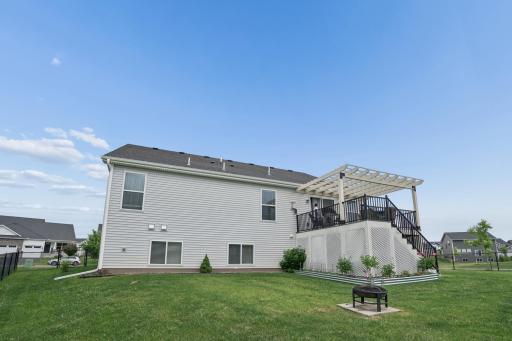 9773 52nd Lane NE, Saint Michael, MN 55376