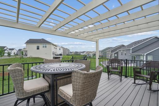 9773 52nd Lane NE, Saint Michael, MN 55376